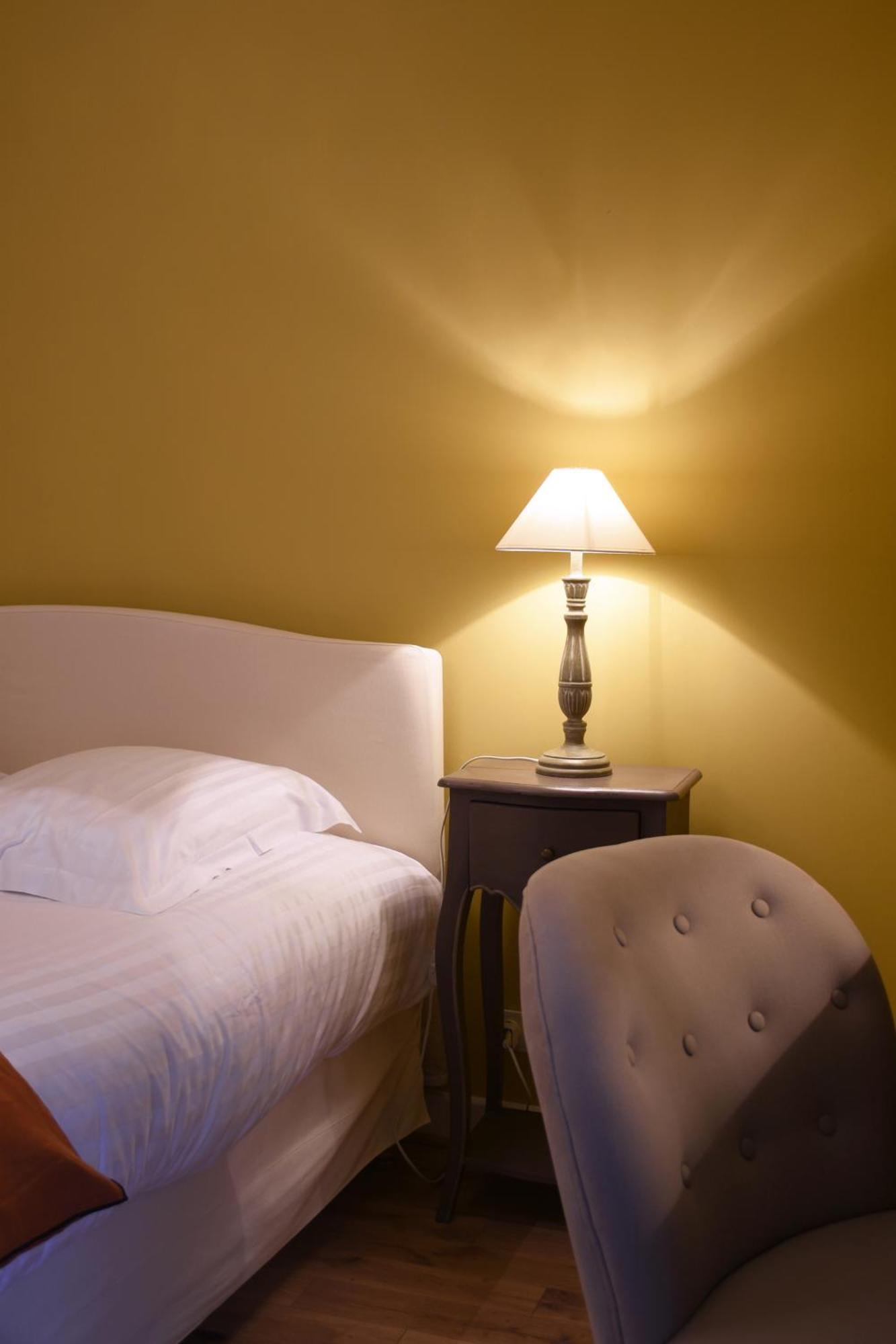 Domaine De L'Ermitage Bed & Breakfast Berry-Bouy Екстериор снимка